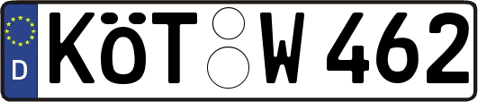 KÖT-W462