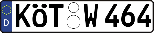 KÖT-W464