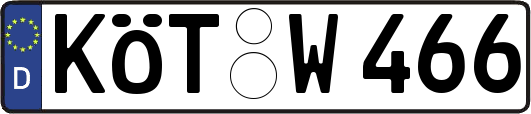 KÖT-W466