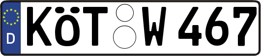 KÖT-W467