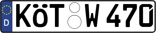KÖT-W470