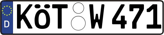 KÖT-W471