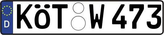 KÖT-W473