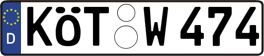 KÖT-W474