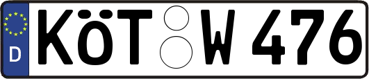 KÖT-W476