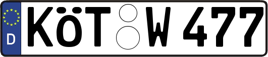 KÖT-W477