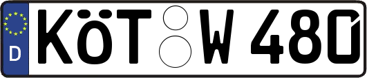 KÖT-W480