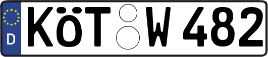KÖT-W482