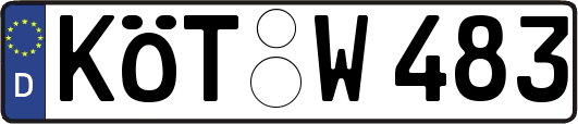 KÖT-W483