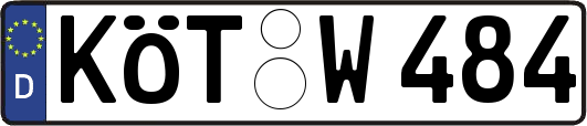 KÖT-W484