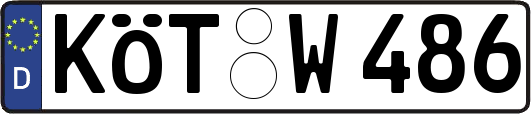 KÖT-W486