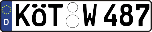 KÖT-W487