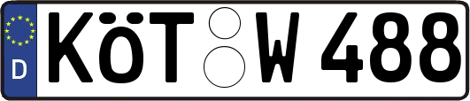 KÖT-W488