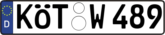 KÖT-W489