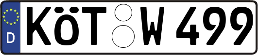 KÖT-W499