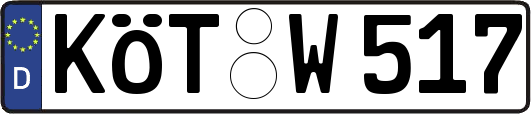 KÖT-W517