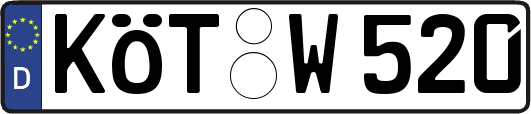 KÖT-W520
