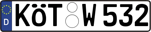 KÖT-W532
