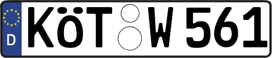 KÖT-W561