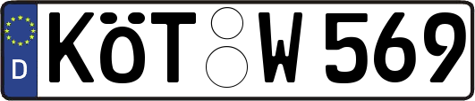 KÖT-W569