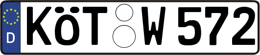 KÖT-W572