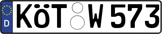 KÖT-W573