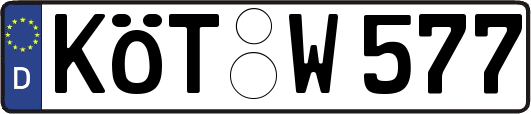KÖT-W577