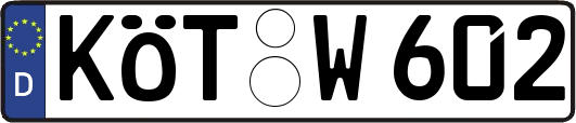 KÖT-W602