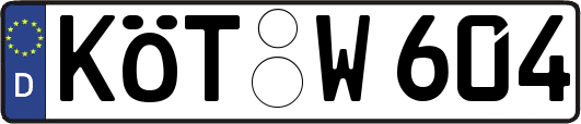 KÖT-W604