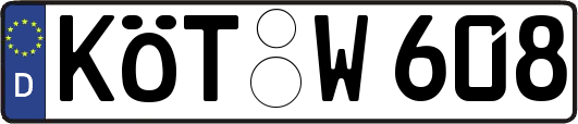 KÖT-W608
