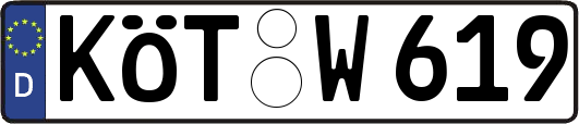 KÖT-W619