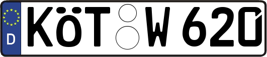 KÖT-W620