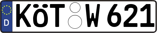 KÖT-W621