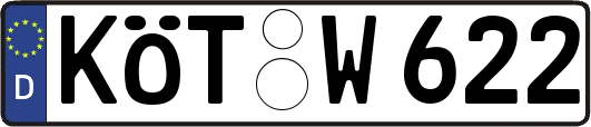 KÖT-W622
