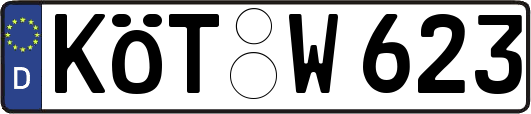 KÖT-W623