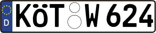KÖT-W624