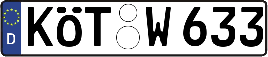 KÖT-W633