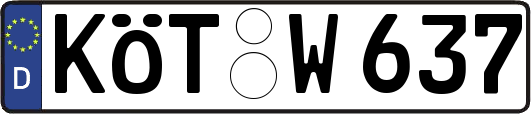 KÖT-W637