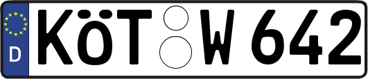 KÖT-W642