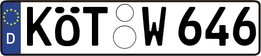 KÖT-W646