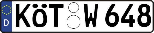 KÖT-W648