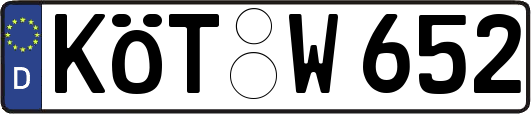 KÖT-W652
