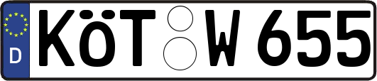 KÖT-W655