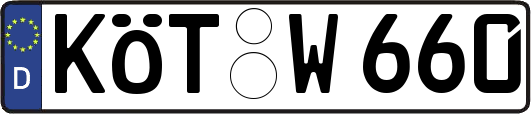 KÖT-W660