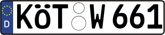 KÖT-W661