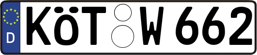 KÖT-W662