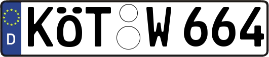 KÖT-W664