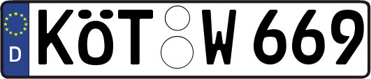 KÖT-W669