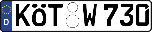 KÖT-W730