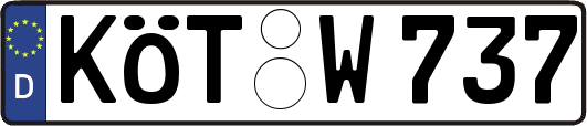 KÖT-W737